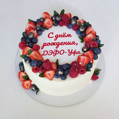 "Ягодный фреш" купить - бийск.сладкоежкин.рф